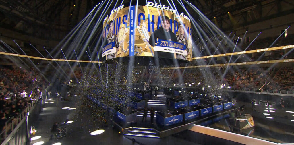 Peterbot Fortnite Globals